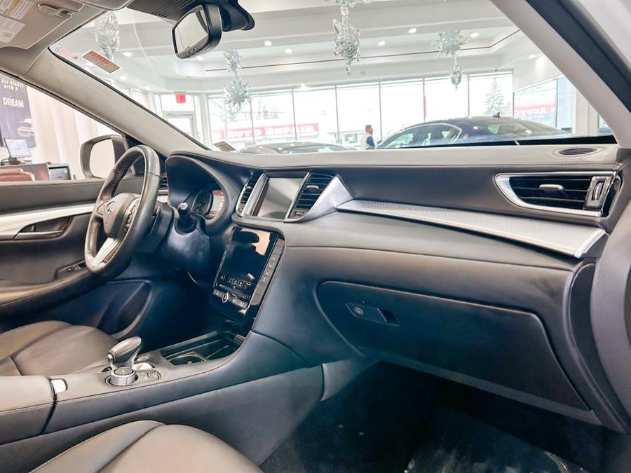 2020 INFINITI QX50 LUXE AWD, available for sale in Franklin Square, New York | Luxury Motor Club. Franklin Square, New York 2020 INFINITI QX50 LUXE AWD, available for sale in Franklin Square, New York | Luxury Motor Club. Franklin Square, New York