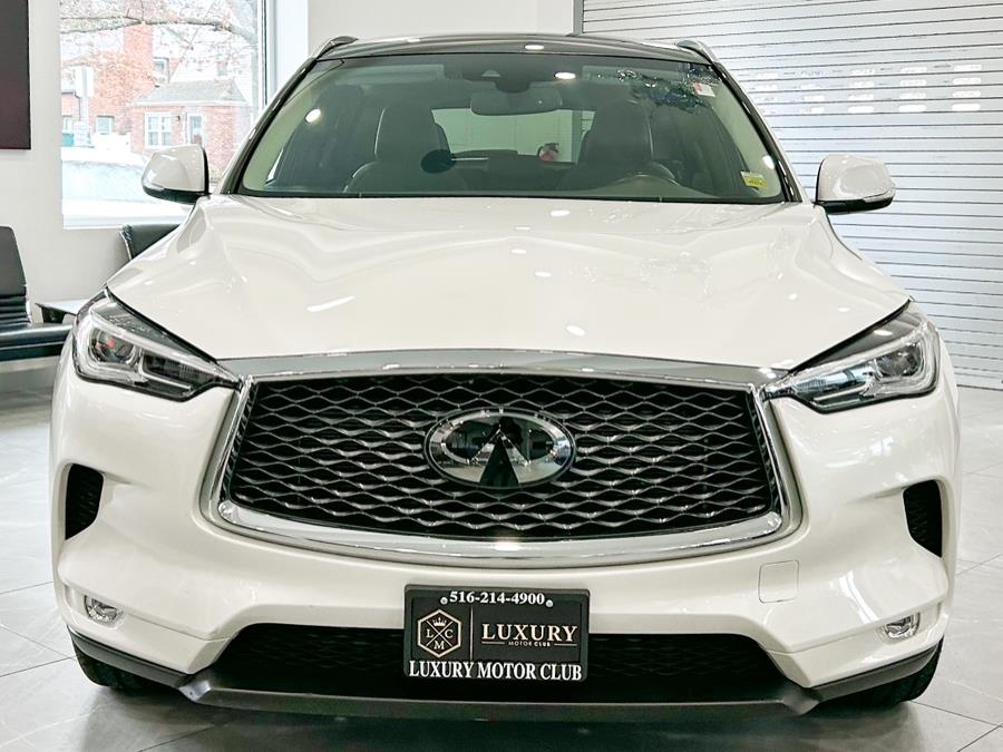 2020 INFINITI QX50 LUXE AWD, available for sale in Franklin Square, New York | Luxury Motor Club. Franklin Square, New York 2020 INFINITI QX50 LUXE AWD, available for sale in Franklin Square, New York | Luxury Motor Club. Franklin Square, New York