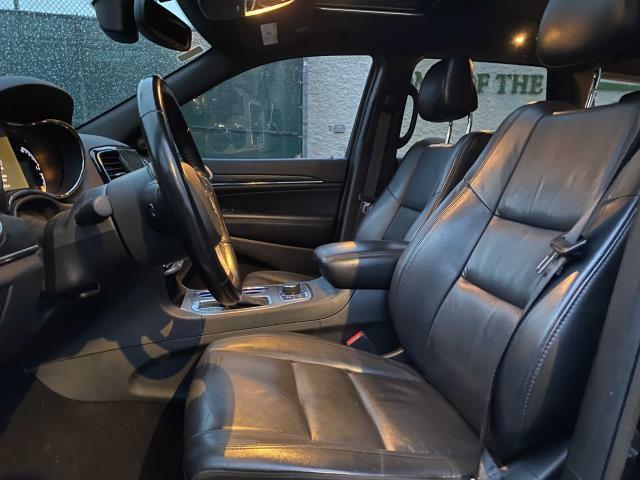 Used Jeep Grand Cherokee Limited 2020 | Eastchester Motor Cars. Bronx, New York Used Jeep Grand Cherokee Limited 2020 | Eastchester Motor Cars. Bronx, New York