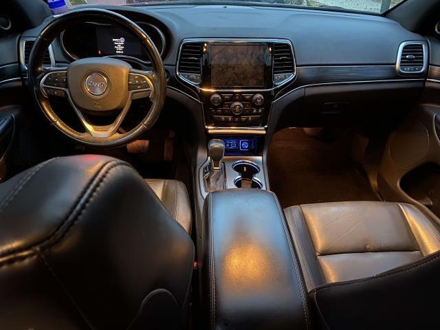 Used Jeep Grand Cherokee Limited 2020 | Eastchester Motor Cars. Bronx, New York Used Jeep Grand Cherokee Limited 2020 | Eastchester Motor Cars. Bronx, New York