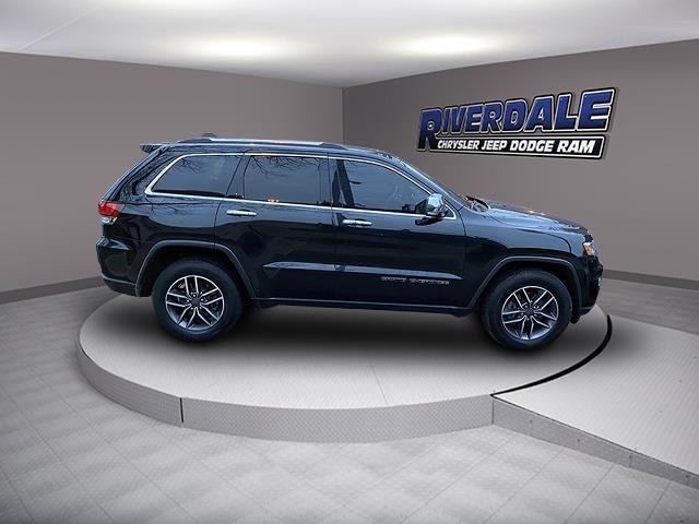 Used Jeep Grand Cherokee Limited 2020 | Eastchester Motor Cars. Bronx, New York Used Jeep Grand Cherokee Limited 2020 | Eastchester Motor Cars. Bronx, New York