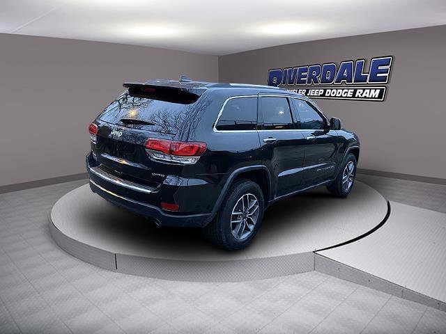 Used Jeep Grand Cherokee Limited 2020 | Eastchester Motor Cars. Bronx, New York Used Jeep Grand Cherokee Limited 2020 | Eastchester Motor Cars. Bronx, New York