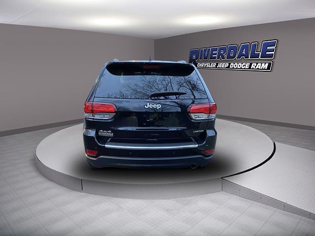 Used Jeep Grand Cherokee Limited 2020 | Eastchester Motor Cars. Bronx, New York Used Jeep Grand Cherokee Limited 2020 | Eastchester Motor Cars. Bronx, New York