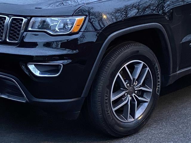 Used Jeep Grand Cherokee Limited 2020 | Eastchester Motor Cars. Bronx, New York Used Jeep Grand Cherokee Limited 2020 | Eastchester Motor Cars. Bronx, New York