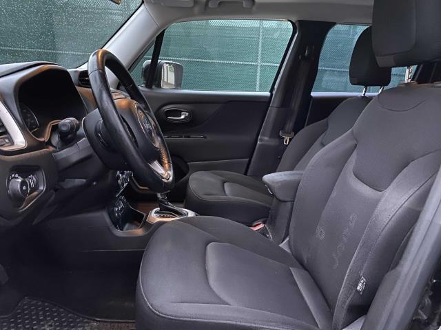 Used Jeep Renegade Latitude 2016 | Eastchester Motor Cars. Bronx, New York Used Jeep Renegade Latitude 2016 | Eastchester Motor Cars. Bronx, New York