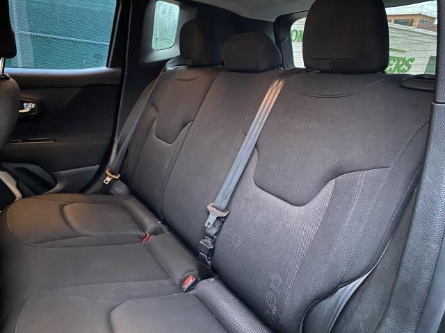 Used Jeep Renegade Latitude 2016 | Eastchester Motor Cars. Bronx, New York Used Jeep Renegade Latitude 2016 | Eastchester Motor Cars. Bronx, New York