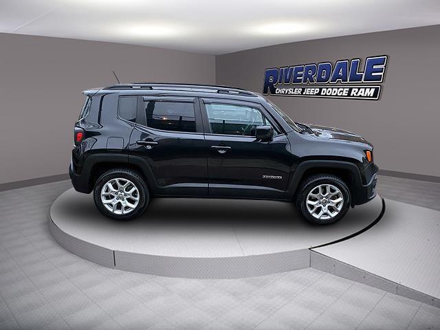 Used Jeep Renegade Latitude 2016 | Eastchester Motor Cars. Bronx, New York Used Jeep Renegade Latitude 2016 | Eastchester Motor Cars. Bronx, New York