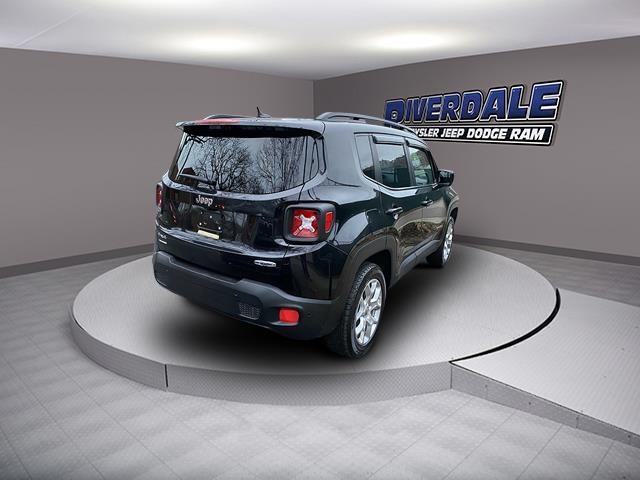 Used Jeep Renegade Latitude 2016 | Eastchester Motor Cars. Bronx, New York Used Jeep Renegade Latitude 2016 | Eastchester Motor Cars. Bronx, New York