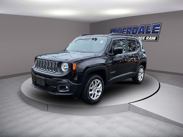 Used Jeep Renegade Latitude 2016 | Eastchester Motor Cars. Bronx, New York Used Jeep Renegade Latitude 2016 | Eastchester Motor Cars. Bronx, New York