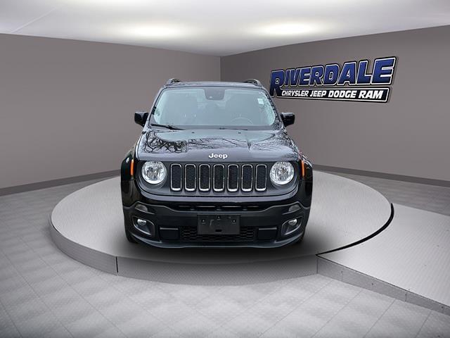 Used Jeep Renegade Latitude 2016 | Eastchester Motor Cars. Bronx, New York Used Jeep Renegade Latitude 2016 | Eastchester Motor Cars. Bronx, New York