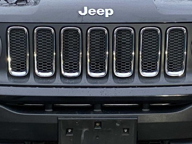 Used Jeep Renegade Latitude 2016 | Eastchester Motor Cars. Bronx, New York Used Jeep Renegade Latitude 2016 | Eastchester Motor Cars. Bronx, New York