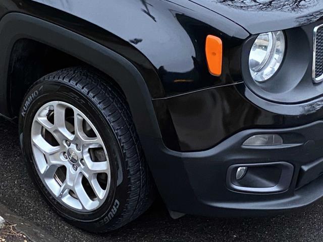 Used Jeep Renegade Latitude 2016 | Eastchester Motor Cars. Bronx, New York Used Jeep Renegade Latitude 2016 | Eastchester Motor Cars. Bronx, New York
