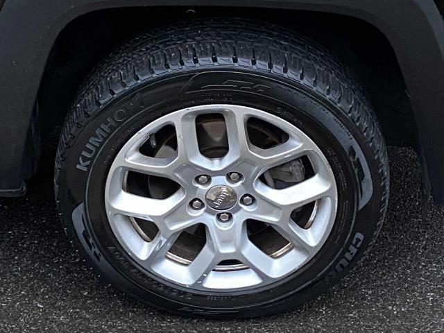 Used Jeep Renegade Latitude 2016 | Eastchester Motor Cars. Bronx, New York Used Jeep Renegade Latitude 2016 | Eastchester Motor Cars. Bronx, New York