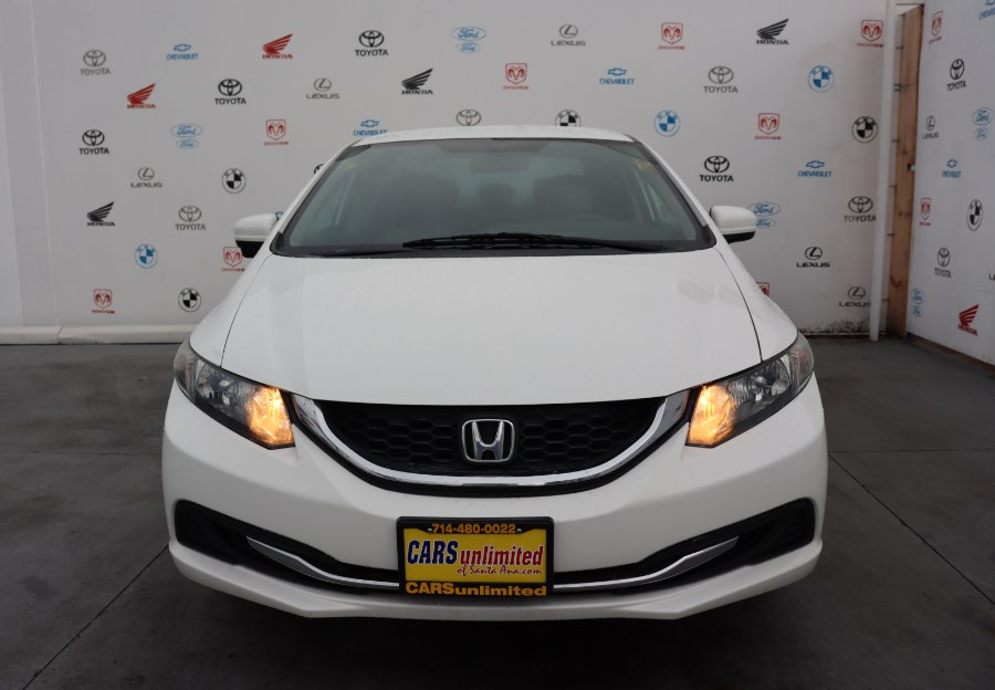 2015 Honda Civic Sedan 4dr CVT SE, available for sale in Santa Ana, California | Auto Max Of Santa Ana. Santa Ana, California 2015 Honda Civic Sedan 4dr CVT SE, available for sale in Santa Ana, California | Auto Max Of Santa Ana. Santa Ana, California