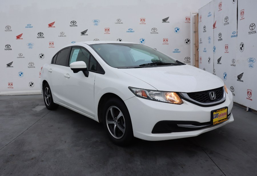 2015 Honda Civic Sedan 4dr CVT SE, available for sale in Santa Ana, California | Auto Max Of Santa Ana. Santa Ana, California 2015 Honda Civic Sedan 4dr CVT SE, available for sale in Santa Ana, California | Auto Max Of Santa Ana. Santa Ana, California