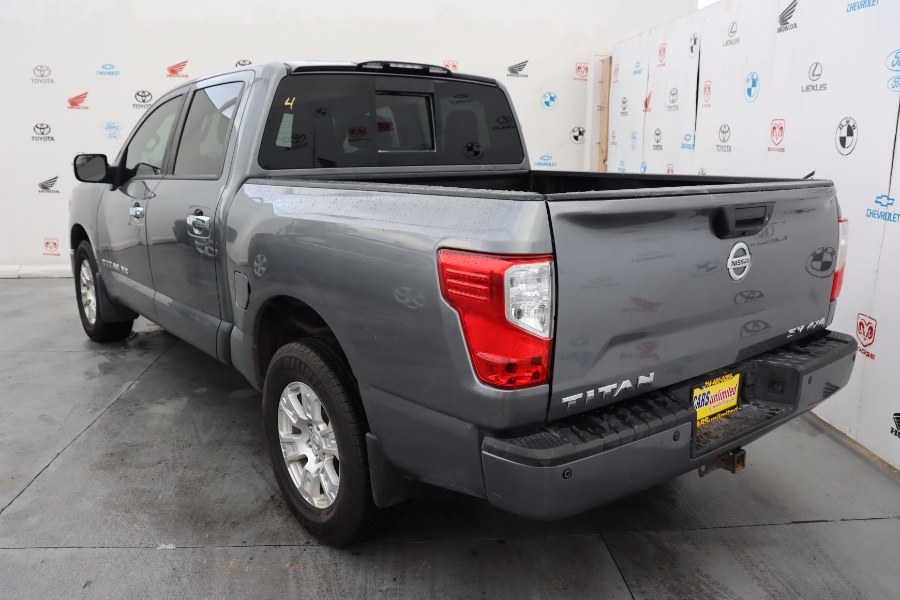 2019 Nissan Titan 4x4 Crew Cab PRO-4X, available for sale in Santa Ana, California | Auto Max Of Santa Ana. Santa Ana, California 2019 Nissan Titan 4x4 Crew Cab PRO-4X, available for sale in Santa Ana, California | Auto Max Of Santa Ana. Santa Ana, California
