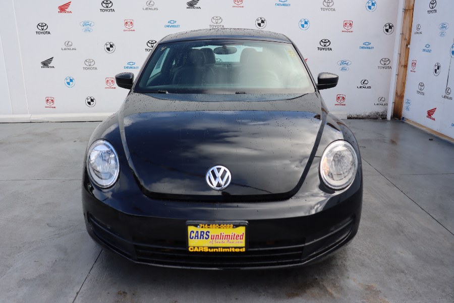 2015 Volkswagen Beetle Coupe 2dr Auto 1.8T Classic *Ltd Avail*, available for sale in Santa Ana, California | Auto Max Of Santa Ana. Santa Ana, California 2015 Volkswagen Beetle Coupe 2dr Auto 1.8T Classic *Ltd Avail*, available for sale in Santa Ana, California | Auto Max Of Santa Ana. Santa Ana, California