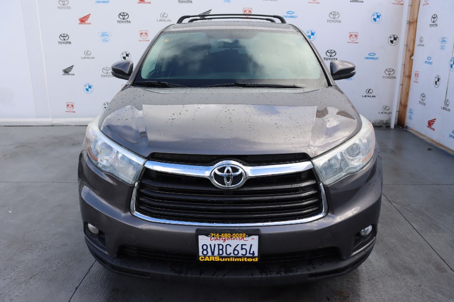2015 Toyota Highlander FWD 4dr V6 LE Plus (Natl), available for sale in Santa Ana, California | Auto Max Of Santa Ana. Santa Ana, California 2015 Toyota Highlander FWD 4dr V6 LE Plus (Natl), available for sale in Santa Ana, California | Auto Max Of Santa Ana. Santa Ana, California