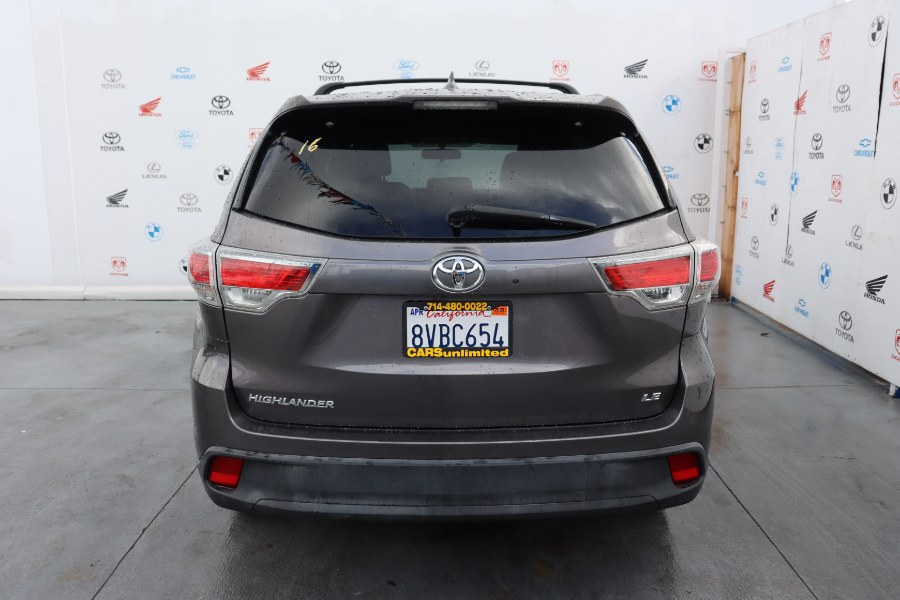 2015 Toyota Highlander FWD 4dr V6 LE Plus (Natl), available for sale in Santa Ana, California | Auto Max Of Santa Ana. Santa Ana, California 2015 Toyota Highlander FWD 4dr V6 LE Plus (Natl), available for sale in Santa Ana, California | Auto Max Of Santa Ana. Santa Ana, California