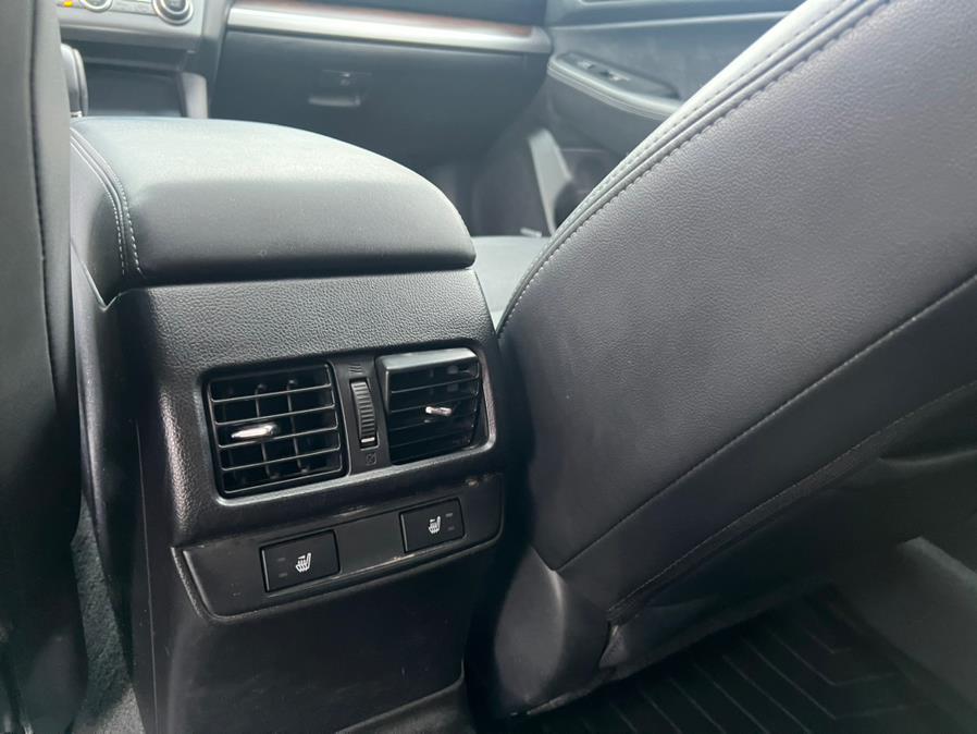 2015 Subaru Outback 4dr Wgn 3.6R Limited, available for sale in Berlin, Connecticut | Tru Auto Mall. Berlin, Connecticut 2015 Subaru Outback 4dr Wgn 3.6R Limited, available for sale in Berlin, Connecticut | Tru Auto Mall. Berlin, Connecticut