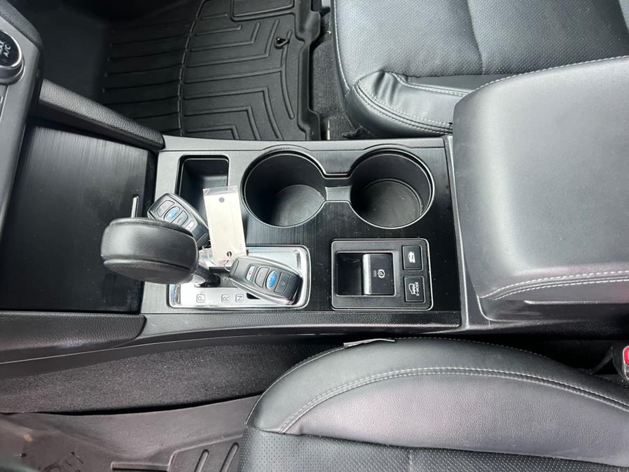 2015 Subaru Outback 4dr Wgn 3.6R Limited, available for sale in Berlin, Connecticut | Tru Auto Mall. Berlin, Connecticut 2015 Subaru Outback 4dr Wgn 3.6R Limited, available for sale in Berlin, Connecticut | Tru Auto Mall. Berlin, Connecticut