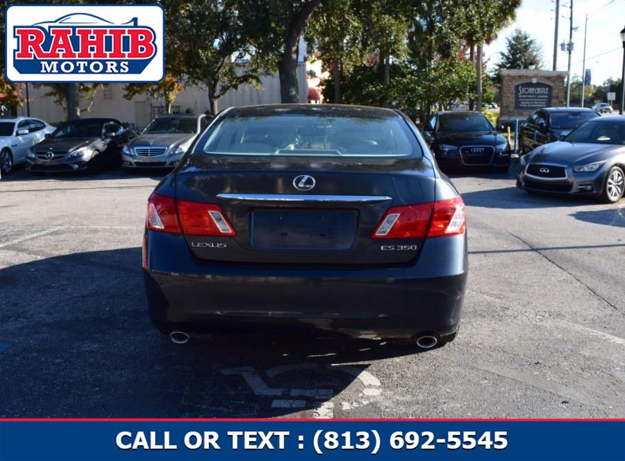 2008 Lexus ES 350 4dr Sdn, available for sale in Winter Park, Florida | Rahib Motors. Winter Park, Florida 2008 Lexus ES 350 4dr Sdn, available for sale in Winter Park, Florida | Rahib Motors. Winter Park, Florida