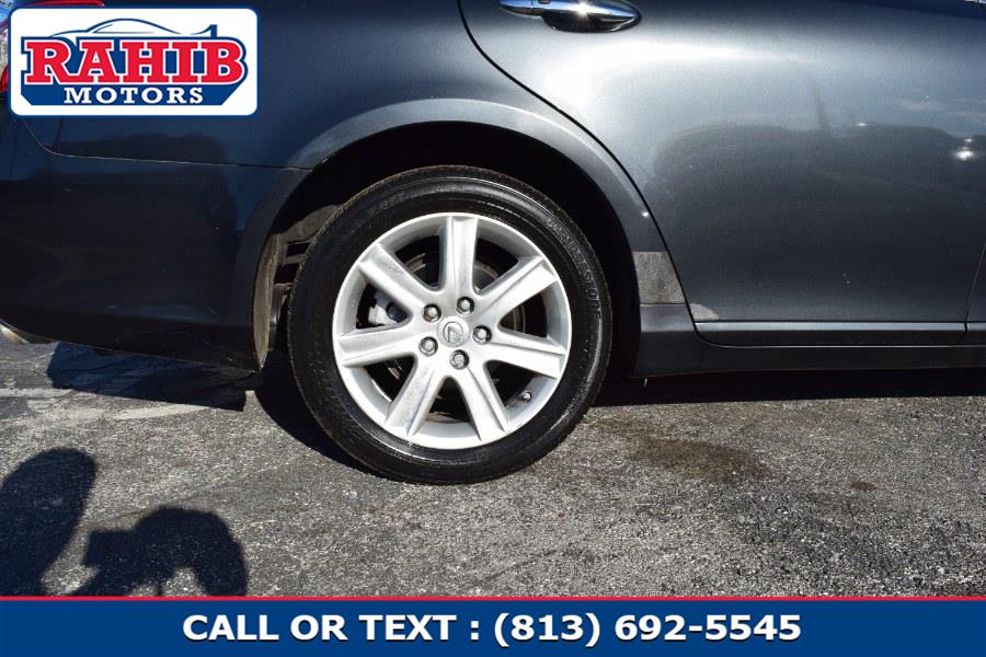 2008 Lexus ES 350 4dr Sdn, available for sale in Winter Park, Florida | Rahib Motors. Winter Park, Florida 2008 Lexus ES 350 4dr Sdn, available for sale in Winter Park, Florida | Rahib Motors. Winter Park, Florida