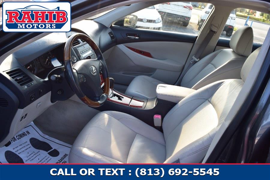 2008 Lexus ES 350 4dr Sdn, available for sale in Winter Park, Florida | Rahib Motors. Winter Park, Florida 2008 Lexus ES 350 4dr Sdn, available for sale in Winter Park, Florida | Rahib Motors. Winter Park, Florida