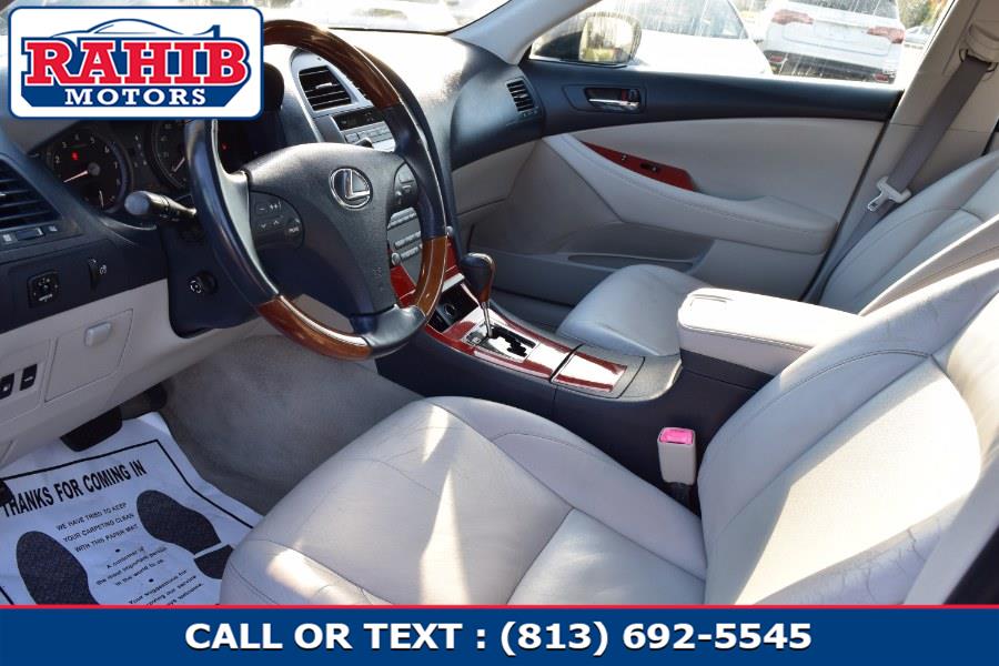2008 Lexus ES 350 4dr Sdn, available for sale in Winter Park, Florida | Rahib Motors. Winter Park, Florida 2008 Lexus ES 350 4dr Sdn, available for sale in Winter Park, Florida | Rahib Motors. Winter Park, Florida