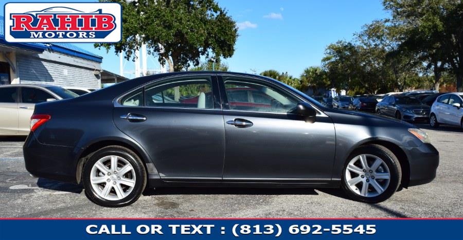 2008 Lexus ES 350 4dr Sdn, available for sale in Winter Park, Florida | Rahib Motors. Winter Park, Florida 2008 Lexus ES 350 4dr Sdn, available for sale in Winter Park, Florida | Rahib Motors. Winter Park, Florida