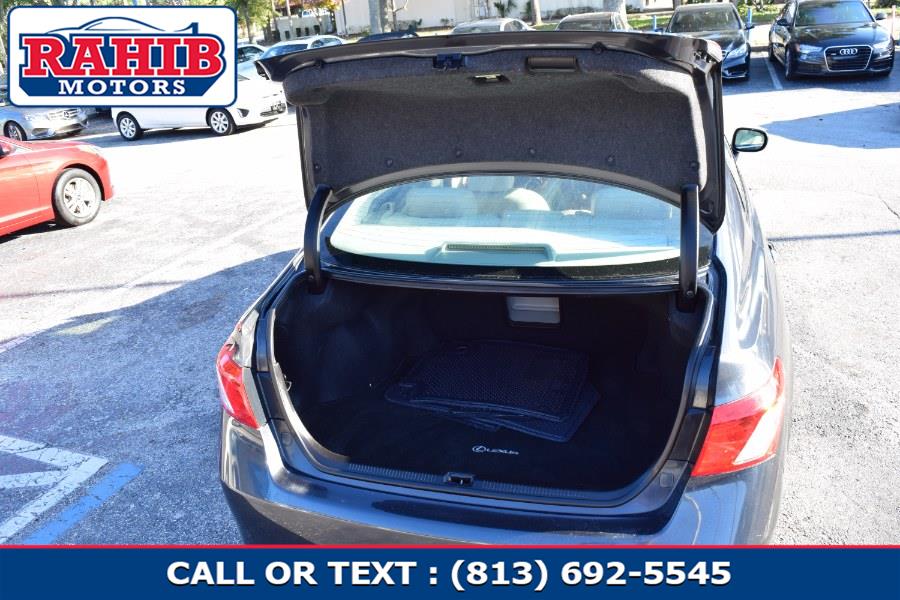 2008 Lexus ES 350 4dr Sdn, available for sale in Winter Park, Florida | Rahib Motors. Winter Park, Florida 2008 Lexus ES 350 4dr Sdn, available for sale in Winter Park, Florida | Rahib Motors. Winter Park, Florida