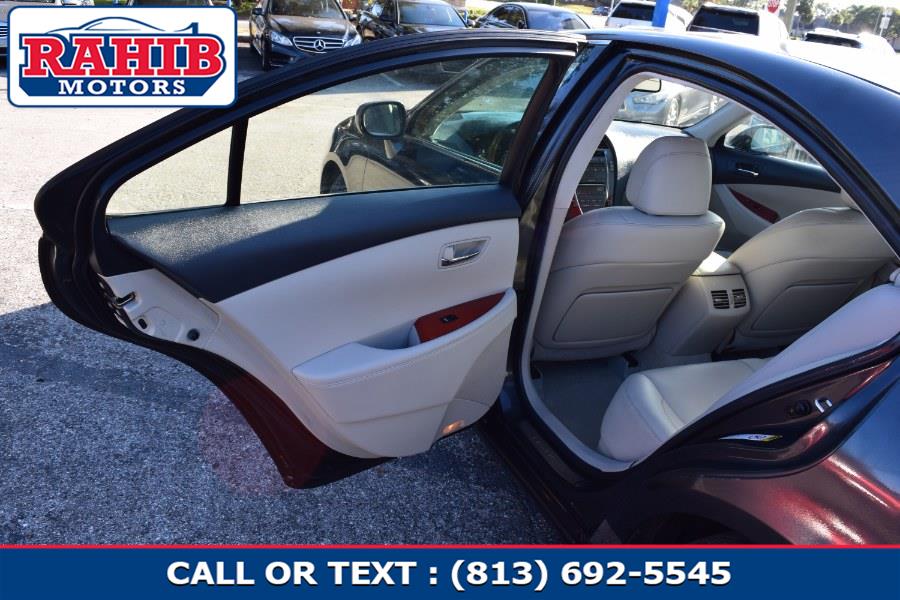 2008 Lexus ES 350 4dr Sdn, available for sale in Winter Park, Florida | Rahib Motors. Winter Park, Florida 2008 Lexus ES 350 4dr Sdn, available for sale in Winter Park, Florida | Rahib Motors. Winter Park, Florida