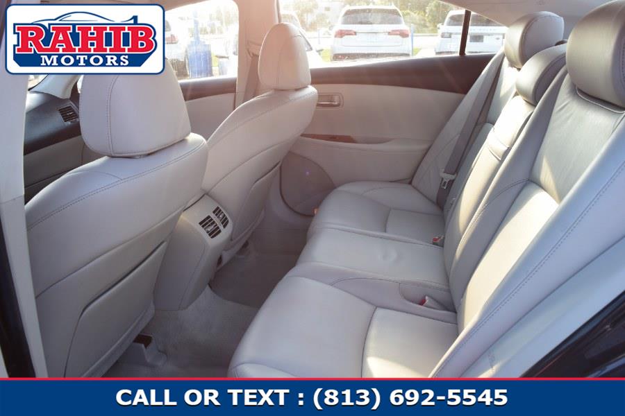2008 Lexus ES 350 4dr Sdn, available for sale in Winter Park, Florida | Rahib Motors. Winter Park, Florida 2008 Lexus ES 350 4dr Sdn, available for sale in Winter Park, Florida | Rahib Motors. Winter Park, Florida