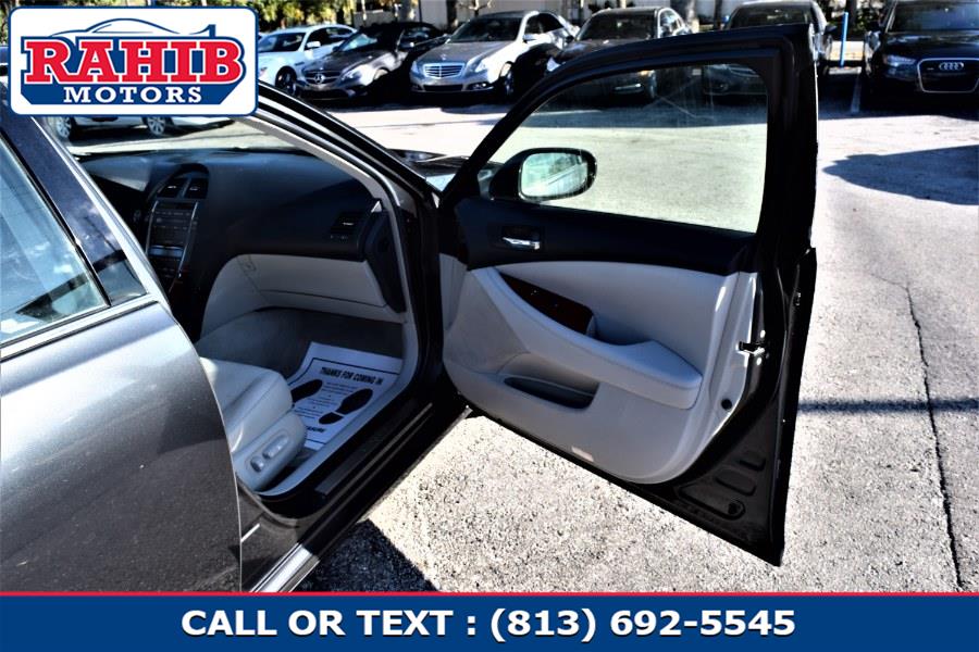 2008 Lexus ES 350 4dr Sdn, available for sale in Winter Park, Florida | Rahib Motors. Winter Park, Florida 2008 Lexus ES 350 4dr Sdn, available for sale in Winter Park, Florida | Rahib Motors. Winter Park, Florida