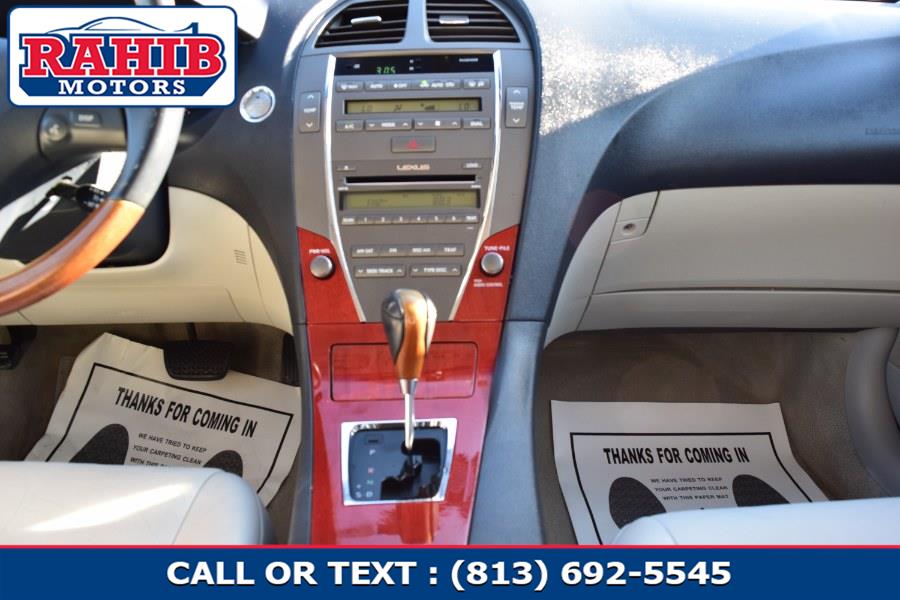 2008 Lexus ES 350 4dr Sdn, available for sale in Winter Park, Florida | Rahib Motors. Winter Park, Florida 2008 Lexus ES 350 4dr Sdn, available for sale in Winter Park, Florida | Rahib Motors. Winter Park, Florida