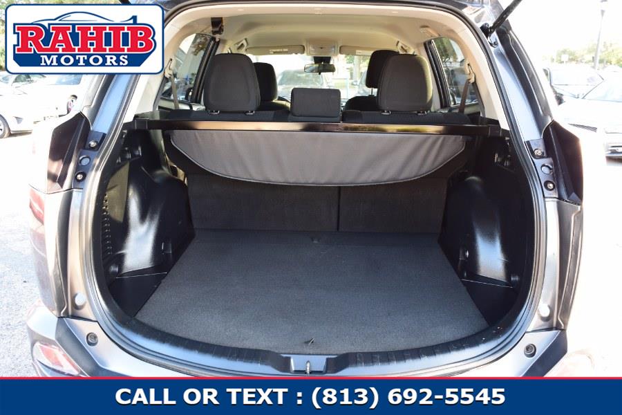 2017 Toyota RAV4 LE FWD (Natl), available for sale in Winter Park, Florida | Rahib Motors. Winter Park, Florida 2017 Toyota RAV4 LE FWD (Natl), available for sale in Winter Park, Florida | Rahib Motors. Winter Park, Florida