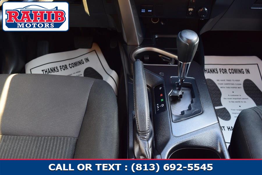 2017 Toyota RAV4 LE FWD (Natl), available for sale in Winter Park, Florida | Rahib Motors. Winter Park, Florida 2017 Toyota RAV4 LE FWD (Natl), available for sale in Winter Park, Florida | Rahib Motors. Winter Park, Florida