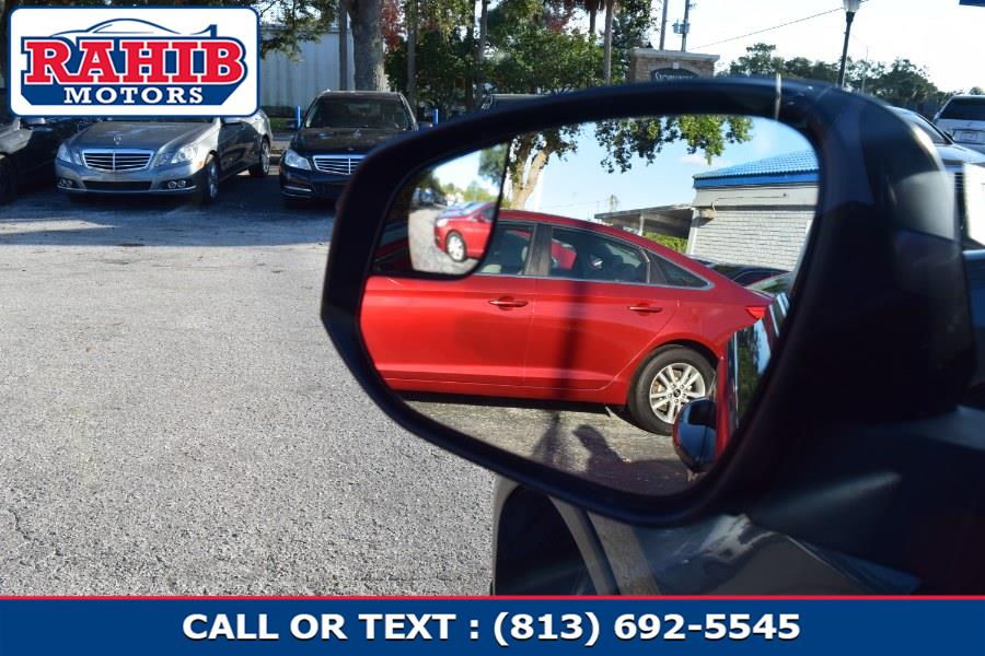 2017 Toyota RAV4 LE FWD (Natl), available for sale in Winter Park, Florida | Rahib Motors. Winter Park, Florida 2017 Toyota RAV4 LE FWD (Natl), available for sale in Winter Park, Florida | Rahib Motors. Winter Park, Florida