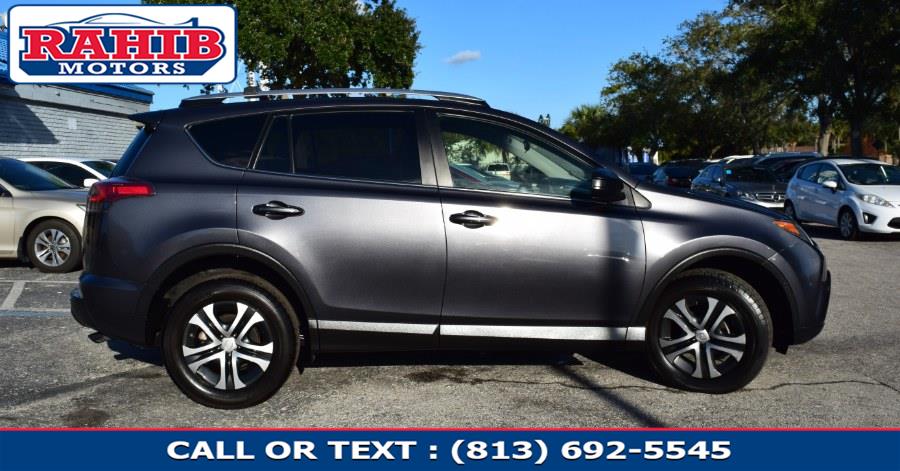 2017 Toyota RAV4 LE FWD (Natl), available for sale in Winter Park, Florida | Rahib Motors. Winter Park, Florida 2017 Toyota RAV4 LE FWD (Natl), available for sale in Winter Park, Florida | Rahib Motors. Winter Park, Florida