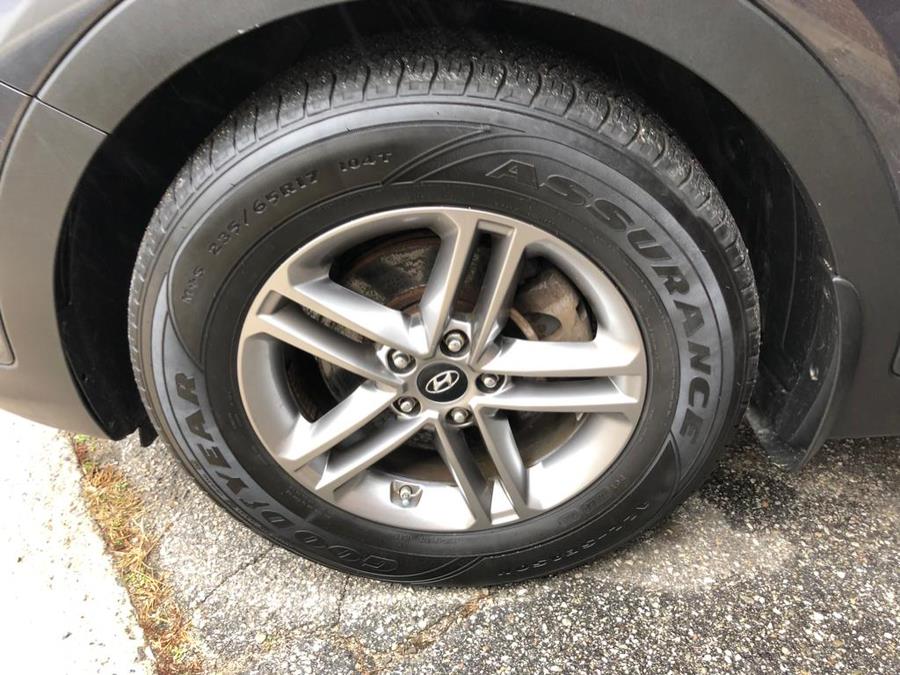 2017 Hyundai Santa Fe Sport 2.4L Auto AWD, available for sale in Danbury, Connecticut | Safe Used Auto Sales LLC. Danbury, Connecticut 2017 Hyundai Santa Fe Sport 2.4L Auto AWD, available for sale in Danbury, Connecticut | Safe Used Auto Sales LLC. Danbury, Connecticut