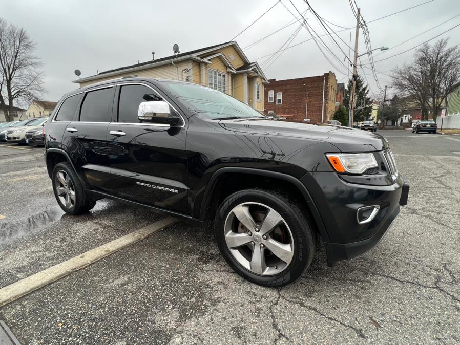 2015 Jeep Grand Cherokee 4WD 4dr Limited, available for sale in Lodi, New Jersey | Route 46 Auto Sales Inc. Lodi, New Jersey 2015 Jeep Grand Cherokee 4WD 4dr Limited, available for sale in Lodi, New Jersey | Route 46 Auto Sales Inc. Lodi, New Jersey
