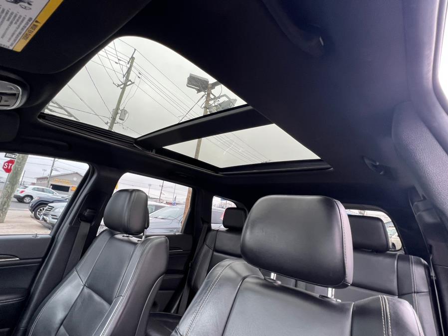 2015 Jeep Grand Cherokee 4WD 4dr Limited, available for sale in Lodi, New Jersey | Route 46 Auto Sales Inc. Lodi, New Jersey 2015 Jeep Grand Cherokee 4WD 4dr Limited, available for sale in Lodi, New Jersey | Route 46 Auto Sales Inc. Lodi, New Jersey