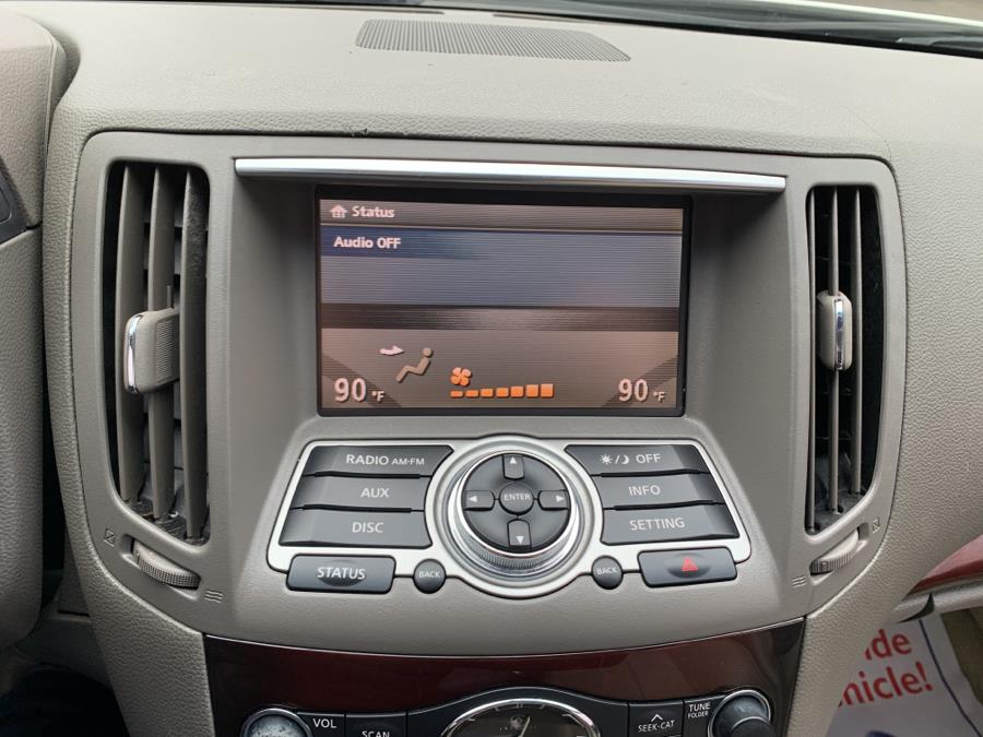 2010 Infiniti G37 Sedan 4dr x AWD, available for sale in Springfield, Massachusetts | Absolute Motors Inc. Springfield, Massachusetts 2010 Infiniti G37 Sedan 4dr x AWD, available for sale in Springfield, Massachusetts | Absolute Motors Inc. Springfield, Massachusetts