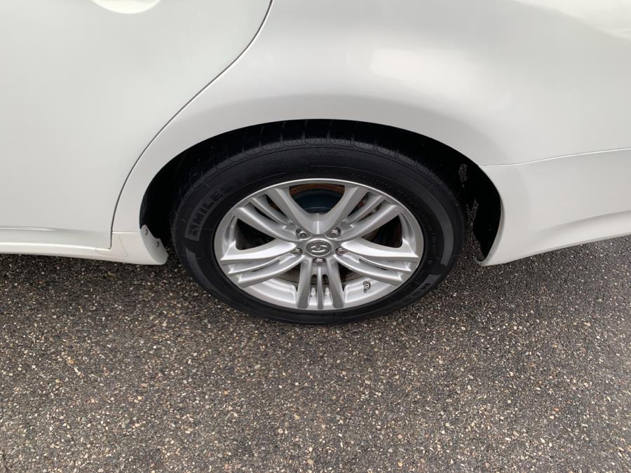 2010 Infiniti G37 Sedan 4dr x AWD, available for sale in Springfield, Massachusetts | Absolute Motors Inc. Springfield, Massachusetts 2010 Infiniti G37 Sedan 4dr x AWD, available for sale in Springfield, Massachusetts | Absolute Motors Inc. Springfield, Massachusetts