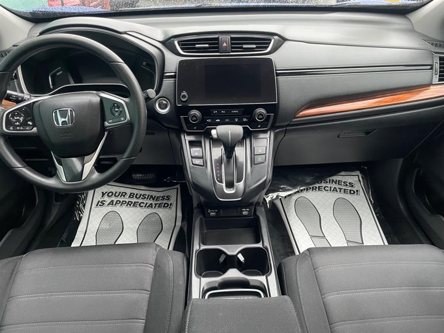 Used Honda Cr-v EX 2020 | Home Run Auto Sales Inc. Lawrence, Massachusetts