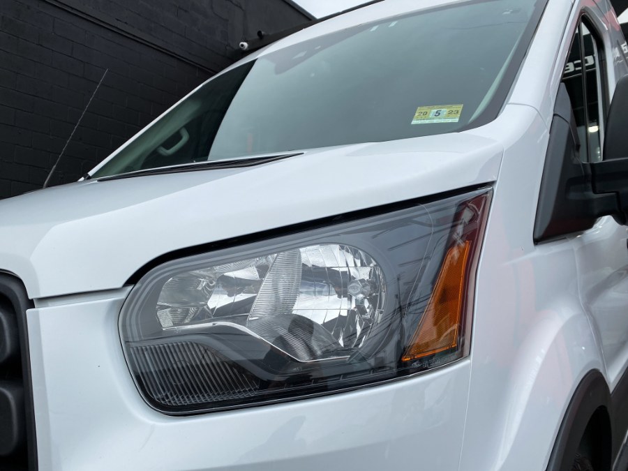 Used Ford Transit Cargo Van T-250 148" Med Rf 9000 GVWR Sliding RH Dr 2016 | RT Auto Center LLC. Newark, New Jersey Used Ford Transit Cargo Van T-250 148" Med Rf 9000 GVWR Sliding RH Dr 2016 | RT Auto Center LLC. Newark, New Jersey