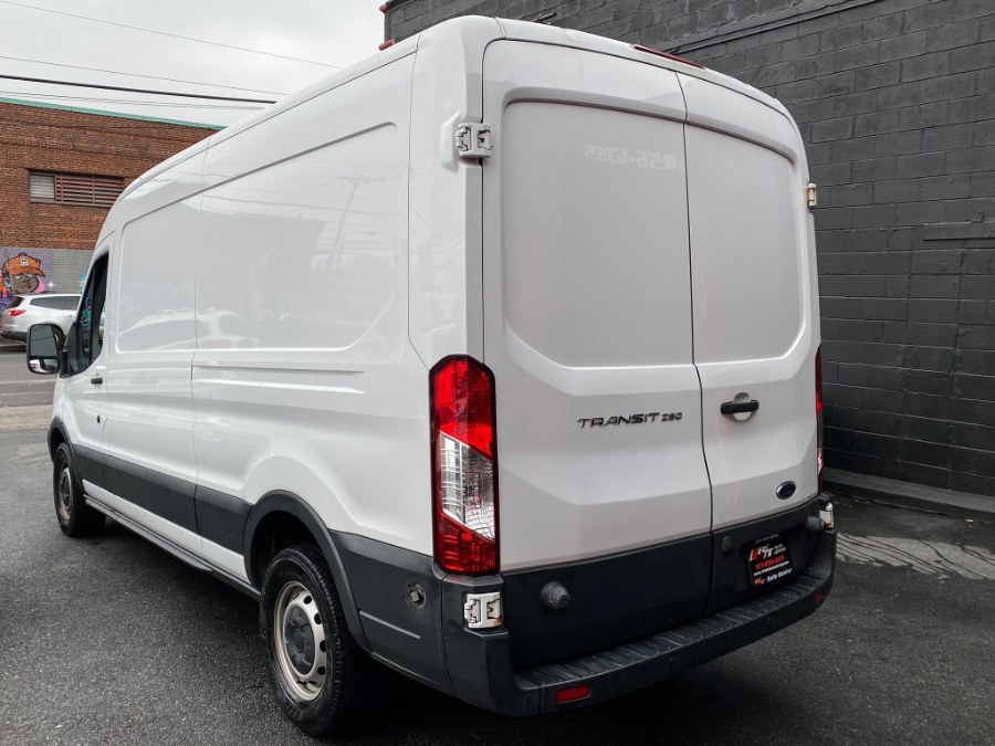 Used Ford Transit Cargo Van T-250 148" Med Rf 9000 GVWR Sliding RH Dr 2016 | RT Auto Center LLC. Newark, New Jersey Used Ford Transit Cargo Van T-250 148" Med Rf 9000 GVWR Sliding RH Dr 2016 | RT Auto Center LLC. Newark, New Jersey