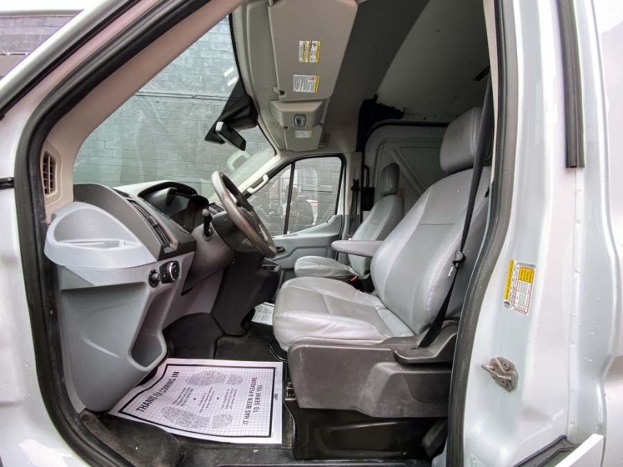 Used Ford Transit Cargo Van T-250 148" Med Rf 9000 GVWR Sliding RH Dr 2016 | RT Auto Center LLC. Newark, New Jersey Used Ford Transit Cargo Van T-250 148" Med Rf 9000 GVWR Sliding RH Dr 2016 | RT Auto Center LLC. Newark, New Jersey