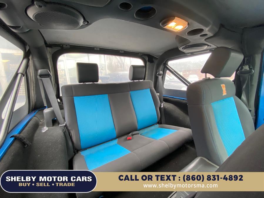 2010 Jeep Wrangler 4WD 2dr Sport, available for sale in Springfield, Massachusetts | Shelby Motor Cars. Springfield, Massachusetts 2010 Jeep Wrangler 4WD 2dr Sport, available for sale in Springfield, Massachusetts | Shelby Motor Cars. Springfield, Massachusetts