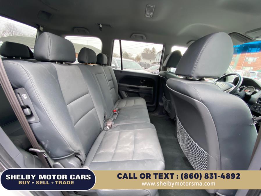 2008 Honda Pilot 4WD 4dr VP, available for sale in Springfield, Massachusetts | Shelby Motor Cars. Springfield, Massachusetts 2008 Honda Pilot 4WD 4dr VP, available for sale in Springfield, Massachusetts | Shelby Motor Cars. Springfield, Massachusetts